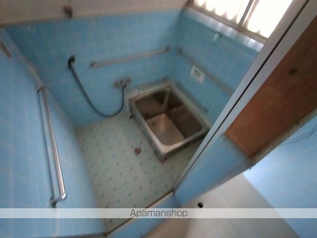 西面中2丁目戸建ての内装写真
