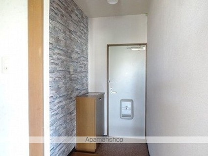 シグナルハウス[1DK/44.71m2]の内装