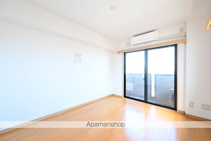 東京都新宿区西落合１丁目[1K/19.84m2]のリビング・居間1