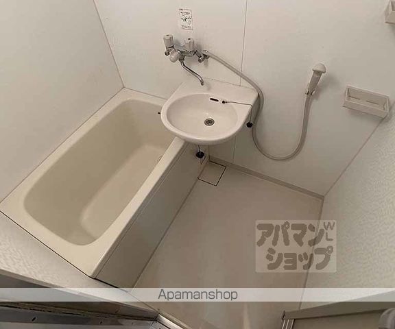 サンリット水谷の内装写真