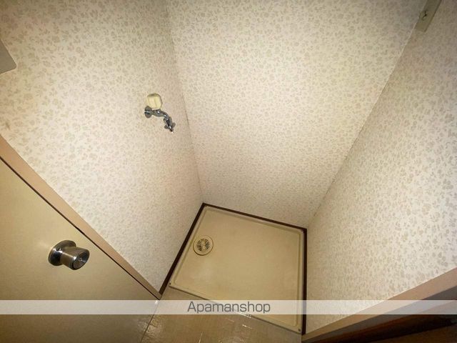 コーポビオラセアの内装写真