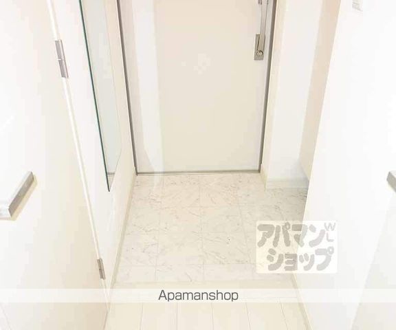 アドバンス京都アリビオの内装写真