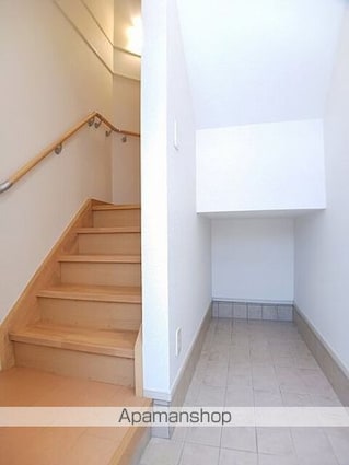 イル　レジーナ　Ⅱ[1LDK/53m2]の玄関