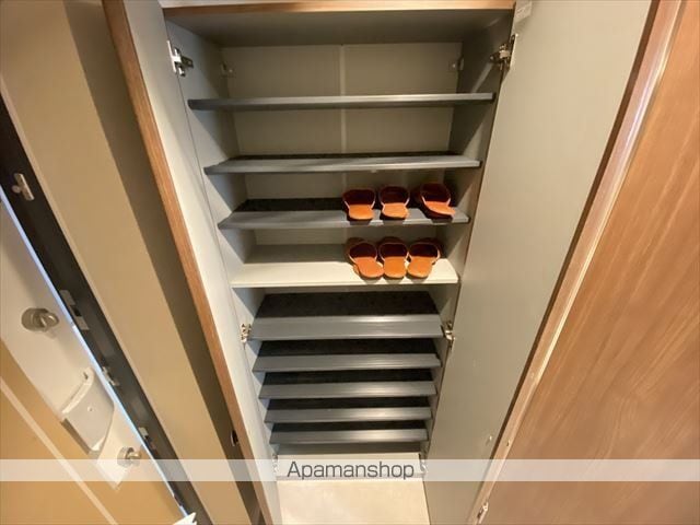 ARTIZA淡路の内装写真