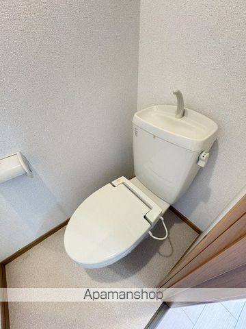 ジェルメの内装写真