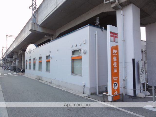 クリアエスト尼崎の周辺写真