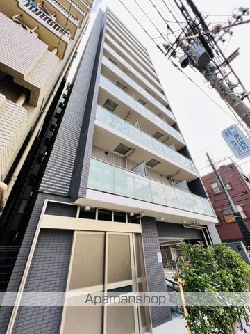 ヴァレッシア上野NORTH CITYの外観写真