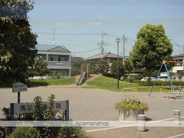 apartment 埼玉県蓮田市馬込２丁目
地図を見る