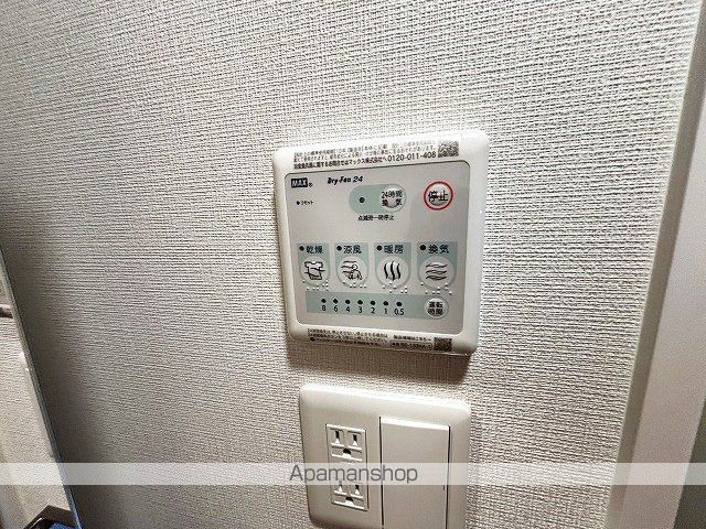 エスリード新大阪アヴァンの内装写真