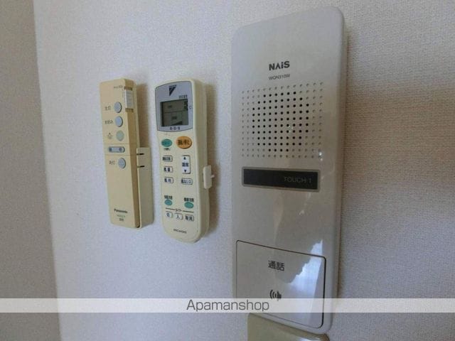 長谷川マンション幸原の内装写真