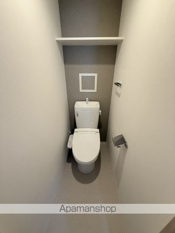 SーRESIDENCE高岳BRESAの内装写真