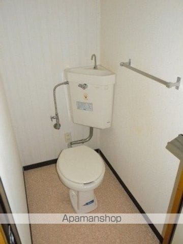 サンシティSSの内装写真
