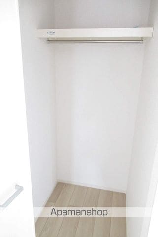 グランライト IIの内装写真