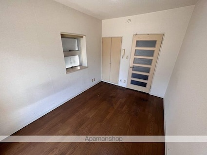 スカイコート戸田公園第４[1K/17.01m2]のリビング・居間