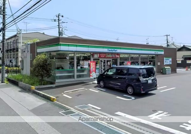 シエルツリー IIIの周辺写真