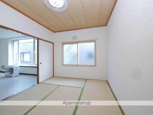 第3コーポたなかの内装写真
