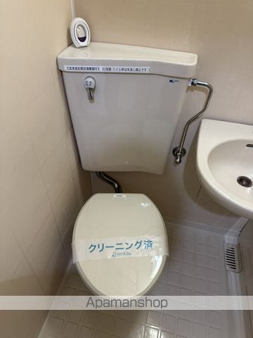 ライオンズマンション元住吉第2の内装写真