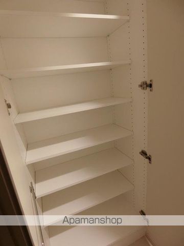 ルフォンブランシェ品川南大井の内装写真