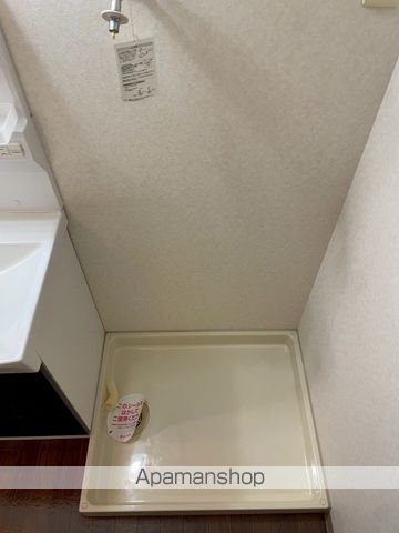 ル・ボヌールの内装写真