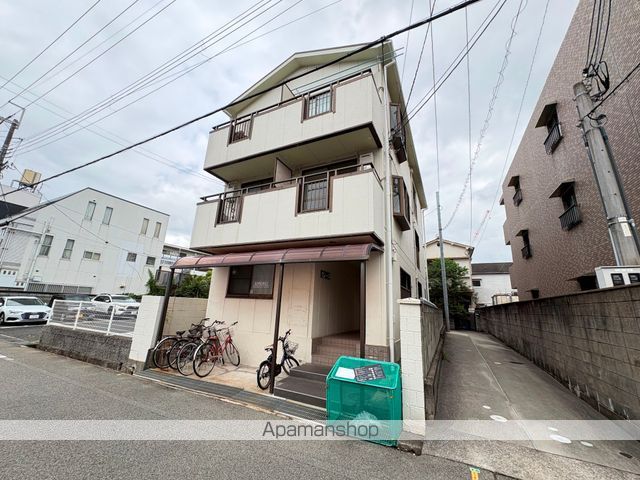 グレースの外観写真