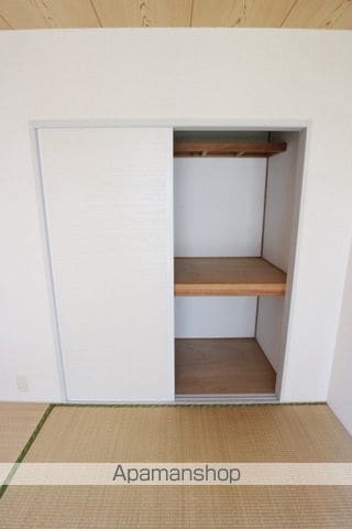 フォンテーヌ宮ノ陣IC棟の内装写真