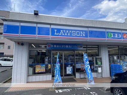 町屋１番館[2K/42.32m2]の周辺