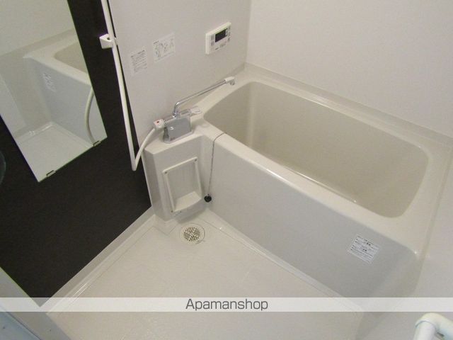SAーCOURTの内装写真