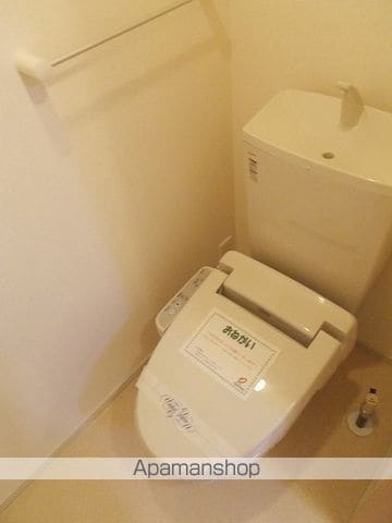 エクレールVIの内装写真