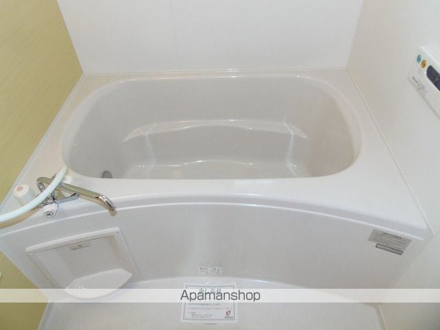 エターナルIの内装写真