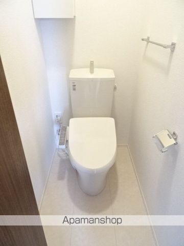 グラシアの内装写真
