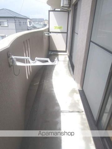 プランドール井之上の内装写真