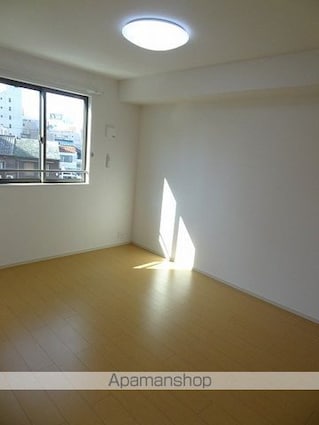 モデッサ芳野Ｓ[1LDK/54.19m2]のリビング・居間2