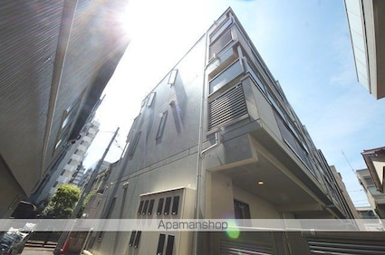 ｆｅｌｉｃｉｔｙ[1K/27.36m2]の外観4