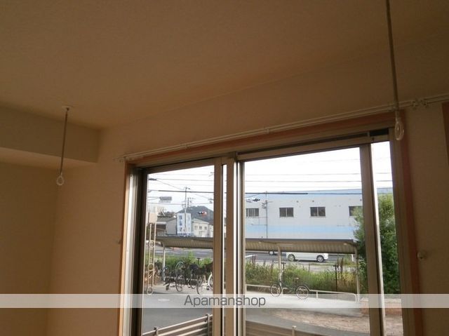 モダンコート曽根 A棟の内装写真