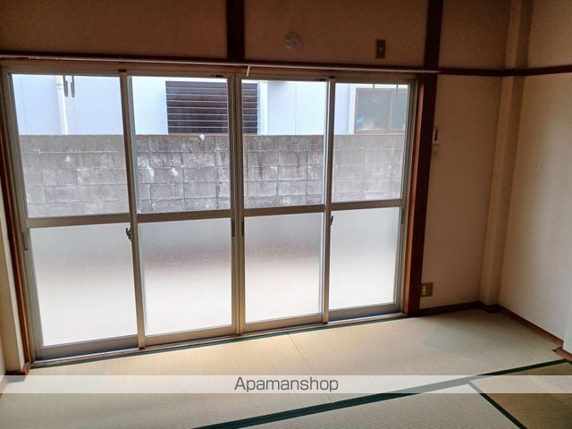 パステルの内装写真