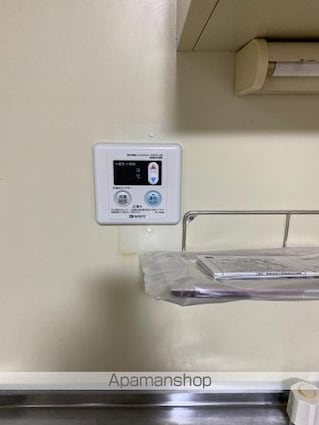 ａｍ’ｓⅡ[1R/20.48m2]の内装1