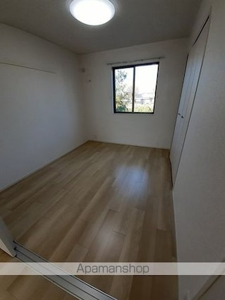 クラール松原町Ａ[1LDK/40.02m2]の洗面所