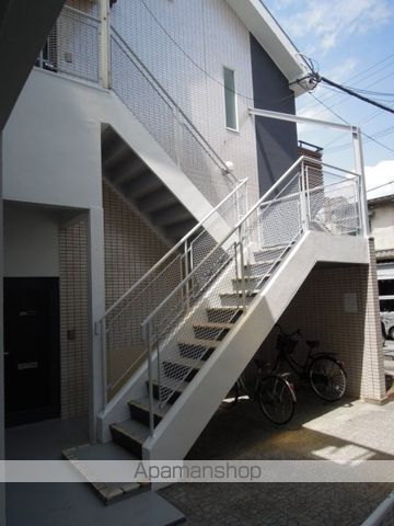 サンパレス21岸和田Iのその他写真