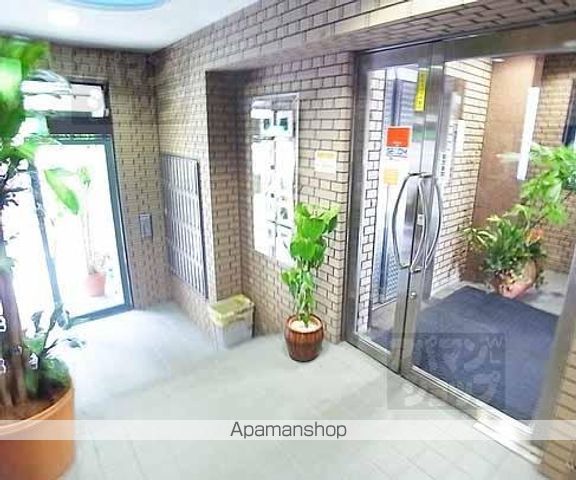 京の五条GREEN HOUSEの外観写真