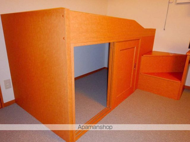 レオパレスすだち[1K/23.18m2]のその他部屋・スペース