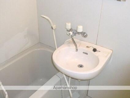 ジョカーレ祐光[1K/22.96m2]のその他内装3