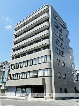 正岡ビル[1DK/31.27m2]の外観2
