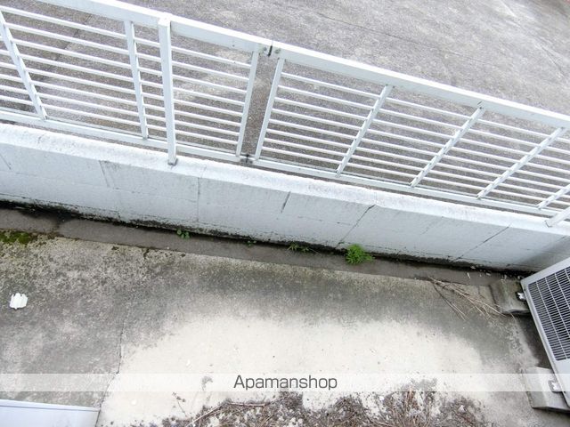 ハイツアザレアの内装写真