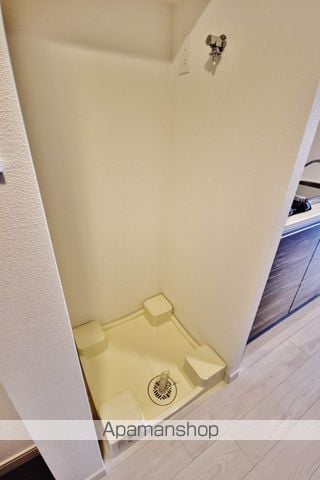 スワンズシティ新大阪ヴィーヴォの内装写真