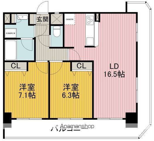 アーバネックス豊中桜塚のイメージ