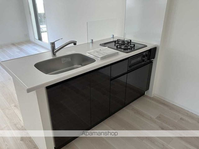 SーRESIDENCE琴似本通AVANTAの内装写真