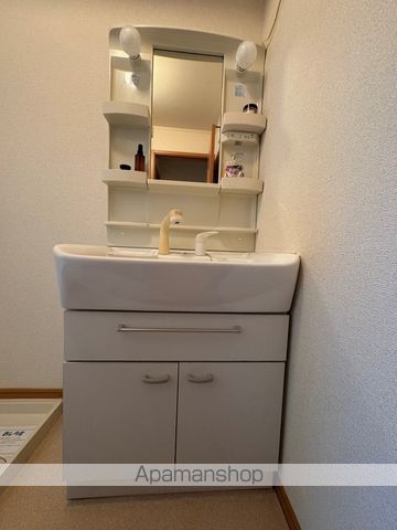 ソレイユの丘の内装写真