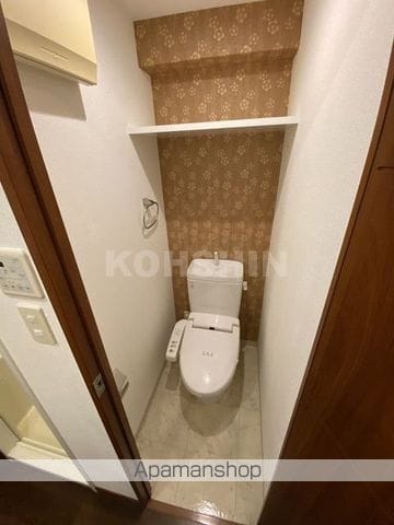 フェニックス日本橋高津の内装写真