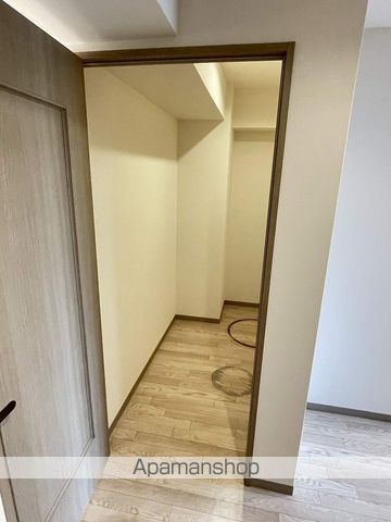 佐鳴台パークホームズの内装写真
