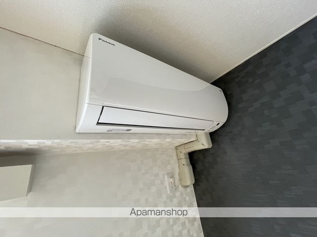 エイトビル広瀬の内装写真